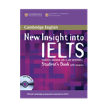 کتاب New Insight Into IELTS Student Book