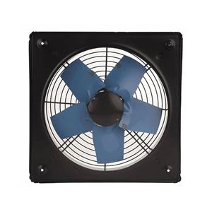 هواکش صنعتی آکسیال دور بالا نمره 40 ژنیران مدل فلزی LIT-40C2