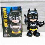 اکشن فیگور بتمن Dance Hero Batman Action figure