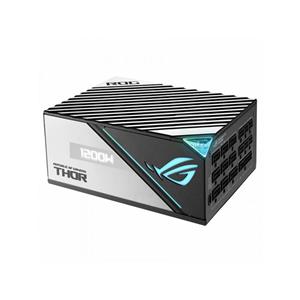 منبع تغذیه کامپیوتر ایسوس مدل ASUS ROG THOR 1200P2 PLATINUM II GAMING Power Supply