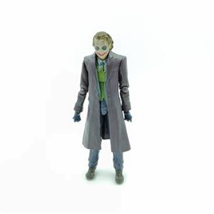اکشن فیگور جوکر Joker Heath Ledger Action Figure