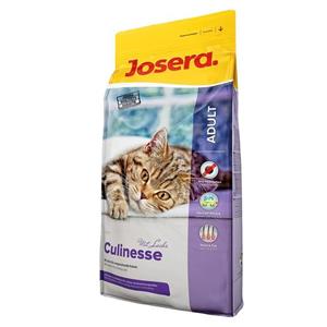 غذای خشک گربه جوسرا مدل ADULT CULINESSE  وزن 10 کیلوگرم 