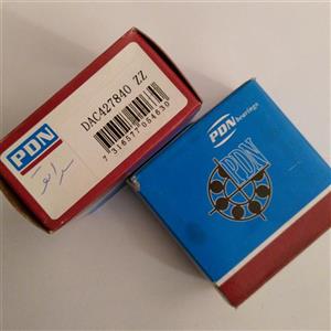 بلبرینگ چرخ جلو سراتو کد DAC427840 برند PDN