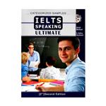 کتاب IELTS Speaking Ultimate categorised samples