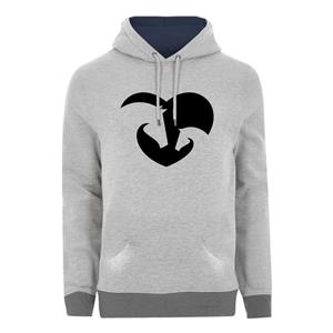 هودی طرح یوشیتا مدل Horse 15634