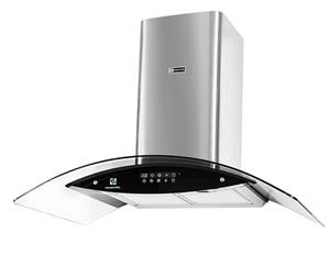 هود پرنیان مدلPH2901 لمسی