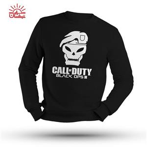 دورس مشکی CALL OF DUTY