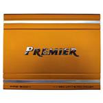 PREMIER PRG-5004 آمپلی فایر چهار کانال پریمیر