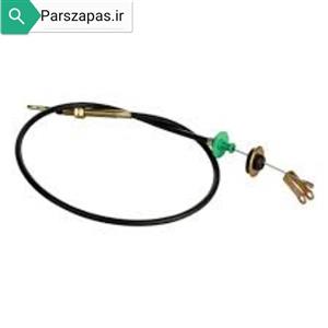 سیم کلاچ پیکان مدل 80