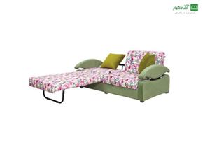 مبل تختخواب شو دو نفره مدل sofa 