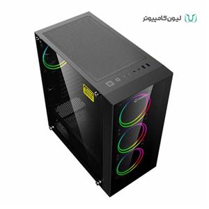 کیس کامپیوتر  game max