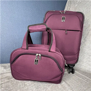 چمدان سایز ارایشی Travel Pro مدل TP40109 XS 