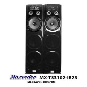 پخش کننده خانگی مکسیدر مدل TS3102-103
