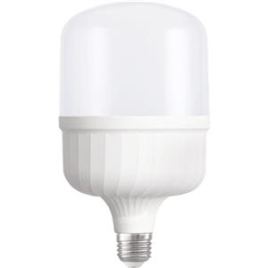 لامپ ال ای دی جاینت 50 وات پارس با سرپیچ نوع E27 