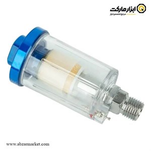 رطوبت گیر پیستوله و بکس بادی 1/4 اینچ تاپکس TOPEX