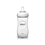 شیشه شیر 330 میلی لیتر 1 عددی  اونت -- Feeding Bottel 330ml Natural Avent