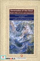 کتاب صد و یک غزل از مولانا به زبان انگلیسی(گویا)«» - اثر مولانا - نشر گویا