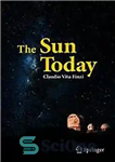دانلود کتاب The Sun Today – خورشید امروز