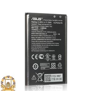 باتری ایسوس (Asus ZenFone 2 Laser-Z00LD (ZE550KL