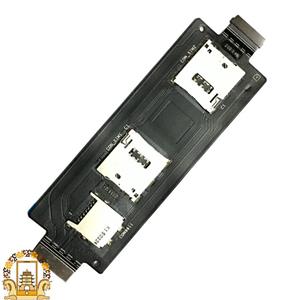 فلت برد شارژ ایسوس (Asus ZenFone 2 Deluxe-Z00AD (ZE551ML