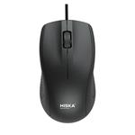 ماوس باسیم HISKA مدل HX-MO100