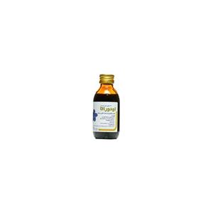 شربت اودوراتا گل دارو-- Odorata Syrup