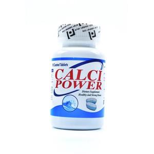 کلسی پاور هولیستیکا --Calci Power Holistica