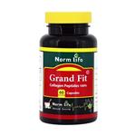 کپسول کلاژن پپتید گرند فیت نورم لایف - Normal Life Collagen Grand Fit Capsules