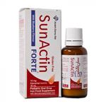 قطره خوراکی آهن سان اکتین فورت - SunActin Forte Oral Drop