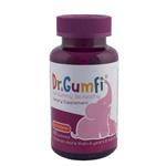 پاستیل مولتی ویتامین دکتر گامفی  - Dr Gumfi Multivitamin Gummies