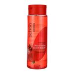 شامپو بدن شون با عصاره انار _ Schon Pomegranate Extract Rejuvenating Body Wash