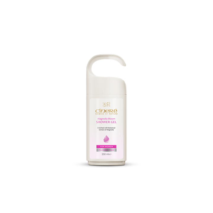 شامپو بدن سینره مخصوص خانم ها - Cinere Shower Gel For Women