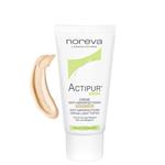 کرم ضد جوش نوروا مدل Actipur حجم 30 میل--Noreva Actipur Anti Imperfections Cream 30ml