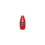 شامپو مخصوص موهای رنگ شده 400 میلی لیتر شوما -- Schauma Color Glanz Farbschutz Shampoo 400 ml