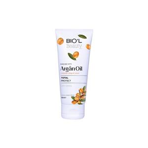 کرم مرطوب کننده بیول مدل Argan Oil