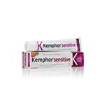 خمیر دندان مخصوص دندانهای حساس کمفور --Kemphor Toothpaste Sensitive