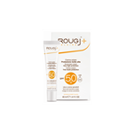 کرم ضدآفتاب50 و ضدپیری روژی --Rougj Suncareen Cream SPF50