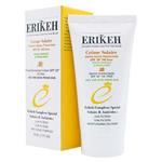 کرم ضد آفتاب رنگی با SPF 50 اریکه مناسب پوست چرب و آکنه ای - Erikeh Tinted Sun Screen Cream For Oily & Acne Skin