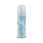 ژل پیش از اصلاح زنانه ساتین کیر ژیلت --Gillette Satin Care Shaving Gel