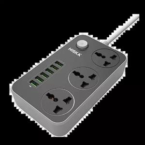 سه راهی برق CH-5510 هیسکا