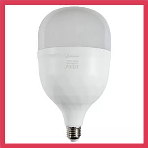 لامپ ال ای دی 40 وات مودی مدل IR-MD1340W پایه E27 ضمانت دار رنگ مهتابی