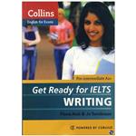 کتاب Get Ready for IELTS Writing Pre-Intermediate