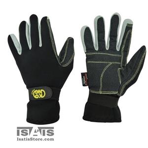 دستکش ایمنی دره نوردی کنیون کونگ KONG CANYON GLOVES