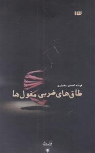 طاق های ضربی مغول ها