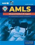  کتاب amls: advanced medical life support: advanced medical life support 3rd edition