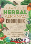 دانلود کتاب LlewellynÖs herbal almanac cookbook : a collection of the best culinary articles and recipes. – کتاب آشپزی LlewellynÖs...