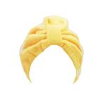 حوله کلاهی مدل shower cap 