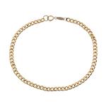 دستبند طلا 18 عیار زنانه مایا ماهک مدل MB1579