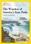 دانلود کتاب The Wonders of AmericaÖs State Parks [National Geographic] – پارک های ایالتی شگفتی های آمریکا [نشنال جئوگرافیک]