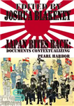 دانلود کتاب Japan Bites Back: Documents Contextualizing Pearl Harbor – ژاپن به عقب می زند: اسنادی که پرل هاربر را...